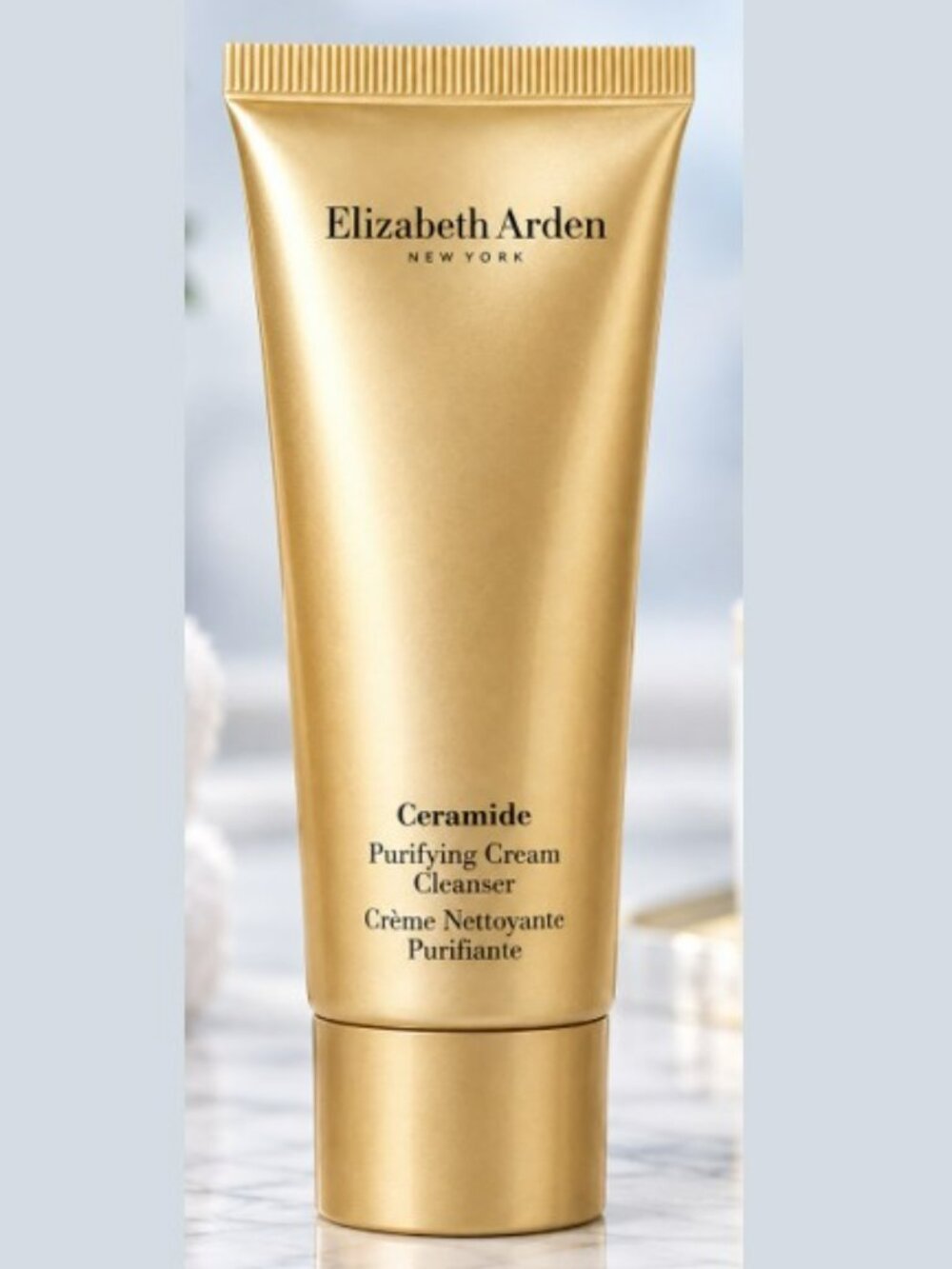 Elizabeth Arden Ceramide Purifying Cream Cleanser - Face Wash